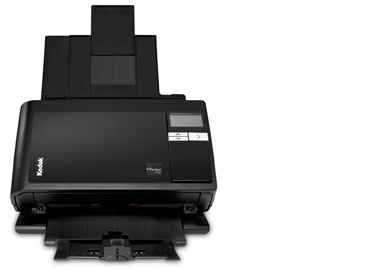 Kodak i2800 Scanner